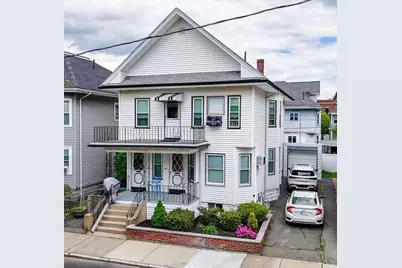 9 Bradford Ave, Medford, MA 02155 - Photo 1