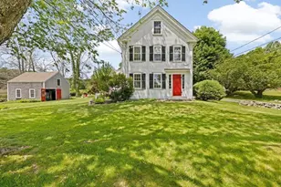 112 Hollett St, Scituate, MA 02066 - Photo 1