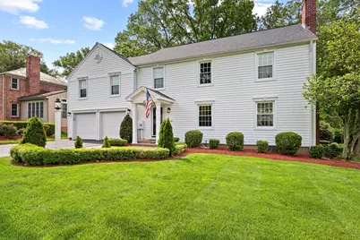 141 Pleasantview Avenue, Longmeadow, MA 01106 - Photo 1