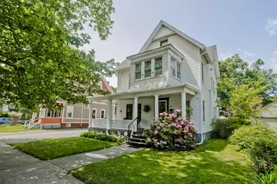 32 Greenleaf St, Springfield, MA 01108 - Photo 1