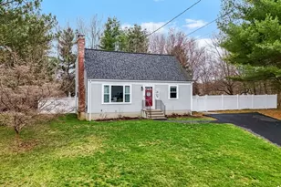 16 Treeland Dr, Walpole, MA 02081 - Photo 1