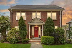 45 Russett, Boston, MA 02132 - Photo 1