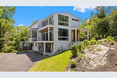135 Beach St, Cohasset, MA 02025 - Photo 1