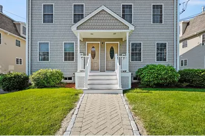 8 School Street #1, Waltham, MA 02452 - Photo 1