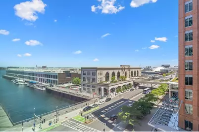 133 Seaport Blvd #823, Boston, MA 02210 - Photo 1