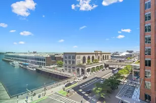 133 Seaport Blvd, Boston, MA 02210 - Photo 1