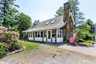 836 Plain St, Stoughton, MA 02072 - Photo 1