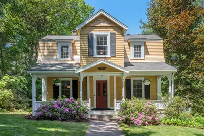 21 Studio Rd, Newton, MA 02466 - Photo 1