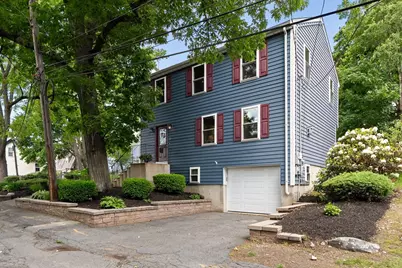 16 Filomena Rd, Boston, MA 02131 - Photo 1