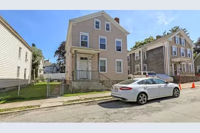 194 Maxfield St, New Bedford, MA 02740 - Photo 1