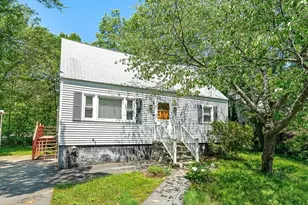 98 G St, Dracut, MA 01826 - Photo 1