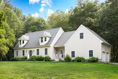 44 Noon Hill Ave, Norfolk, MA 02056 - Photo 1