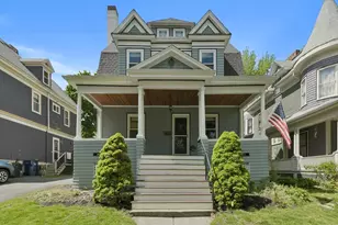 28 Meredith St, Boston, MA 02132 - Photo 1