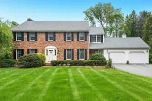 8 Adams Rd, Grafton, MA 01519 - Photo 1