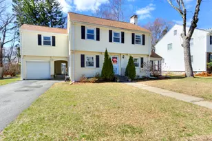 69 Vassar St, Worcester, MA 01602 - Photo 1