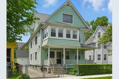 42-44 Suffolk St, Springfield, MA 01109 - Photo 1