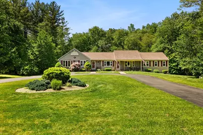 70 Forest Hill Drive, Taunton, MA 02780 - Photo 1