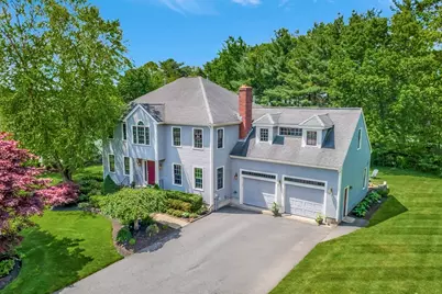 20 Quarry Lane, Easton, MA 02356 - Photo 1