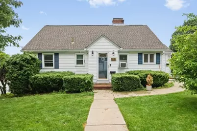 35 Marsh Avenue, Worcester, MA 01605 - Photo 1