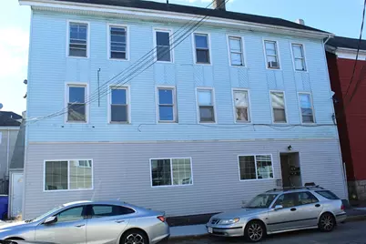 223 Morgan St, Fall River, MA 02721 - Photo 1