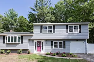 13 Dixon Cir, Holliston, MA 01746 - Photo 1