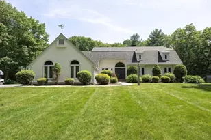 8 Mercer Ln, Franklin, MA 02038 - Photo 1