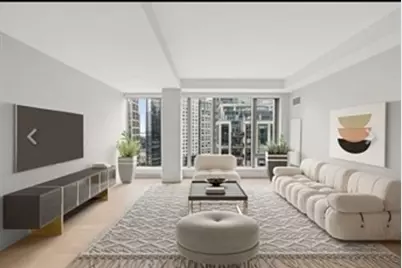 133 Seaport Blvd #1509, Boston, MA 02210 - Photo 1