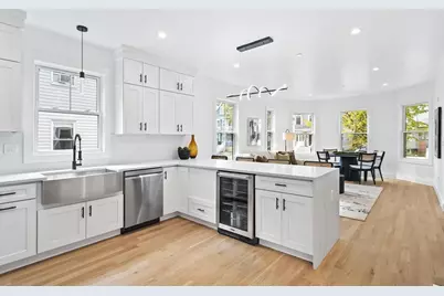 69 Marlboro St #1, Belmont, MA 02478 - Photo 1