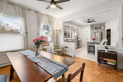 133 Webster Ave. #1, Cambridge, MA 02141 - Photo 1