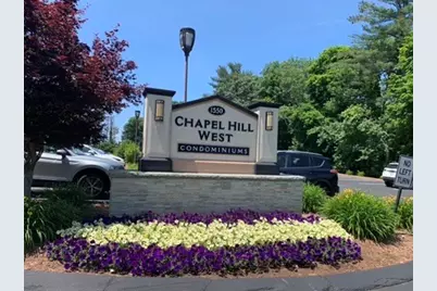 1550 Worcester Rd #512, Framingham, MA 01702 - Photo 1