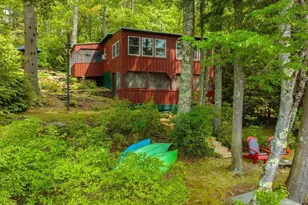 206 S Chesterfield Rd, Goshen, MA 01096 - Photo 1