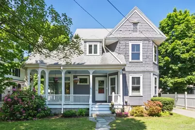 781 Highland Ave, Needham, MA 02494 - Photo 1