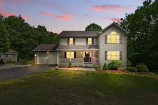 315 Woodland Way, Russell, MA 01071 - Photo 1