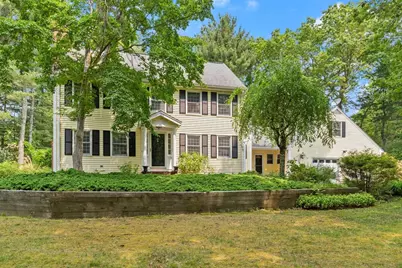 41 Summer Street, Easton, MA 02356 - Photo 1