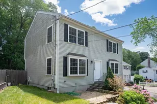 146 Lakeside Ave, Wrentham, MA 02093 - Photo 1