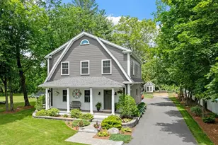 271 Concord Rd, Bedford, MA 01730 - Photo 1