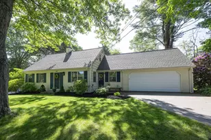 564 Pike Ave, Attleboro, MA 02703 - Photo 1