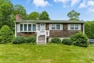 198 Homestead Ave, Rehoboth, MA 02769 - Photo 1