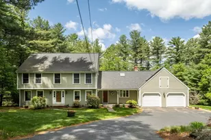 177 South St, Upton, MA 01568 - Photo 1