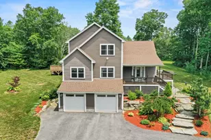 74 Baker Pond Rd, Dudley, MA 01571 - Photo 1