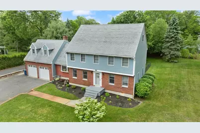 50 New Jersey Rd, Tewksbury, MA 01876 - Photo 1