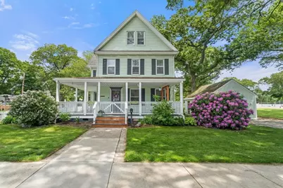 76 Central St, Woburn, MA 01801 - Photo 1