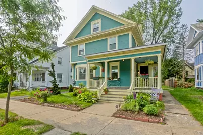 10 Dorchester, Springfield, MA 01109 - Photo 1