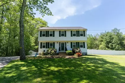 171 White Birch St, Leicester, MA 01524 - Photo 1