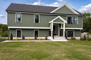 41 Kent St, Brockton, MA 02302 - Photo 1