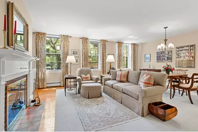 5 Myrtle Street #3, Boston, MA 02114 - Photo 1