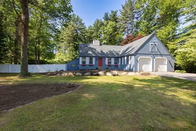 16 Summer St, Easton, MA 02356 - Photo 1