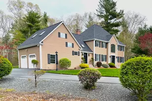 40 King Philip Dr, Rehoboth, MA 02769 - Photo 1