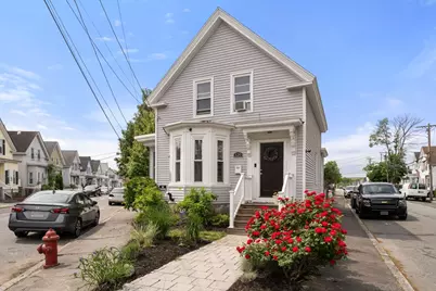 120 Fulton St, Lowell, MA 01850 - Photo 1