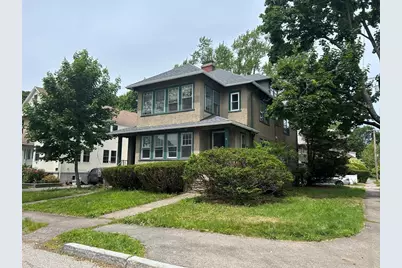 1 Chilton Park, Milton, MA 02186 - Photo 1